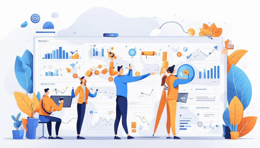 项目经理如何开源节流