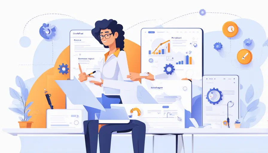 保密项目如何注销项目经理