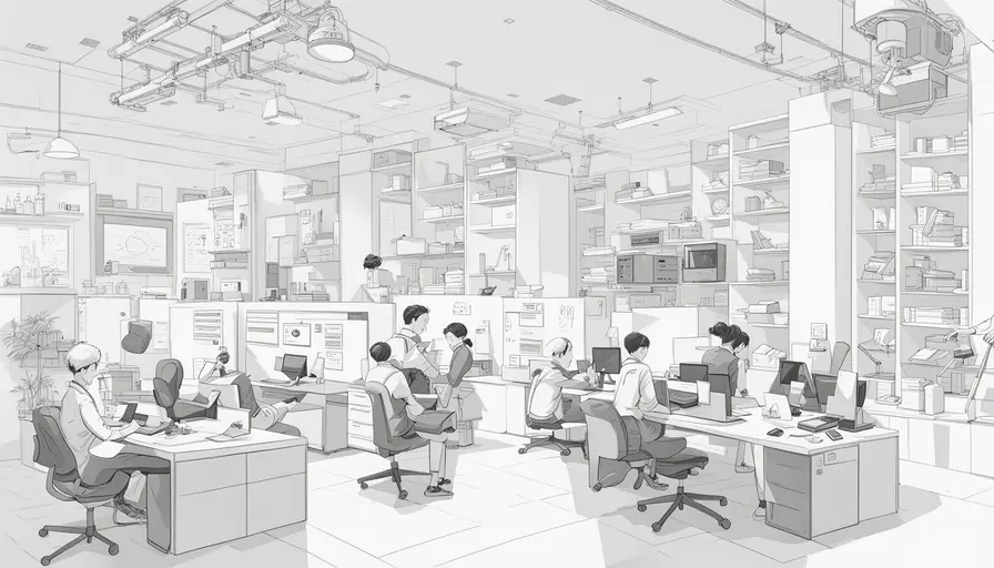 如何找本地的项目经理 • Worktile社区