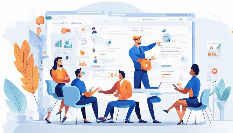 项目经理如何开安全会议