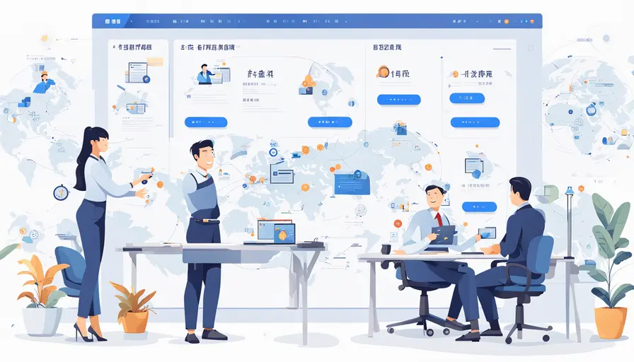 招商项目经理前景如何 • Worktile社区