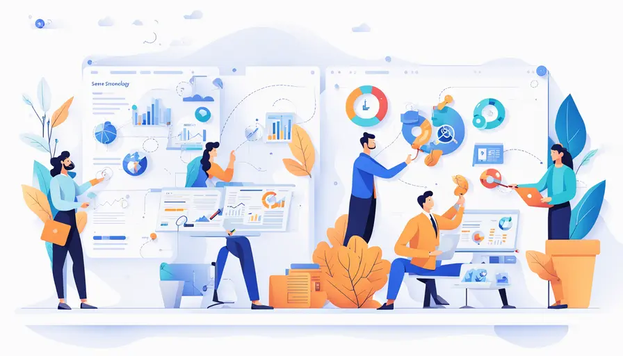 如何一起做投资项目经理