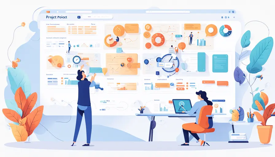 项目经理如何抢进度计划