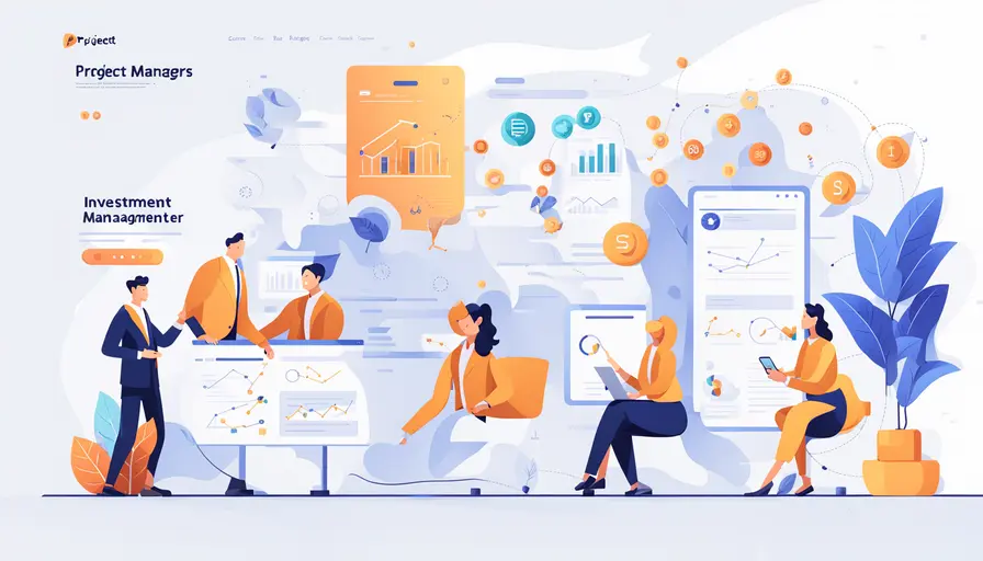 投行如何寻找项目经理