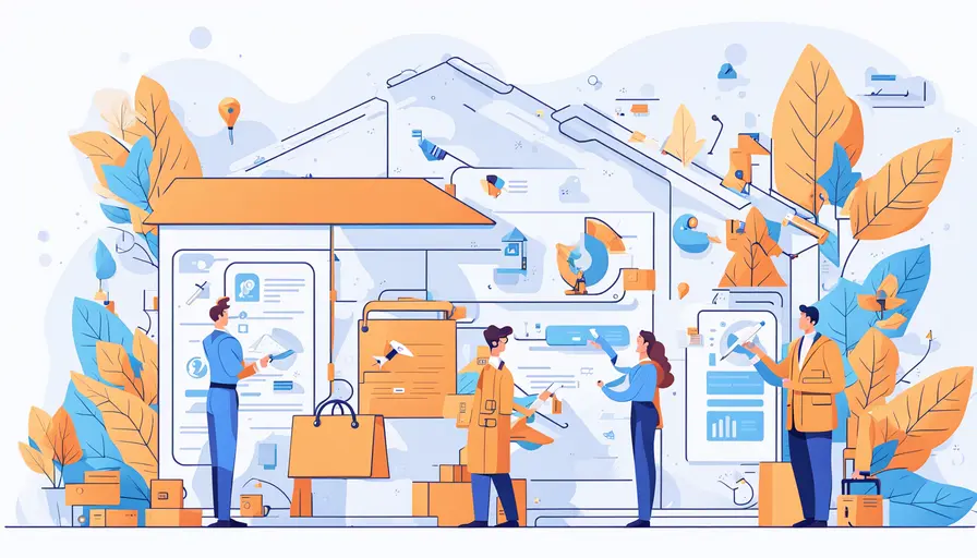 如何当物业项目经理助理