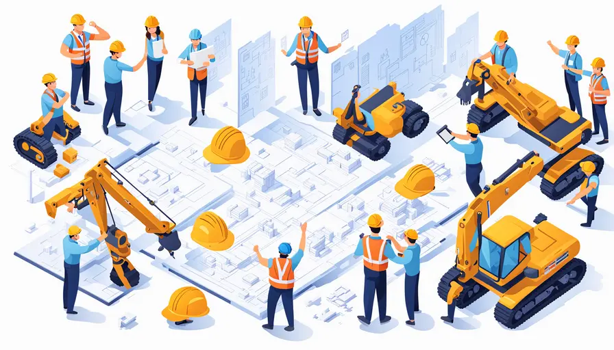 工地项目经理如何带团队