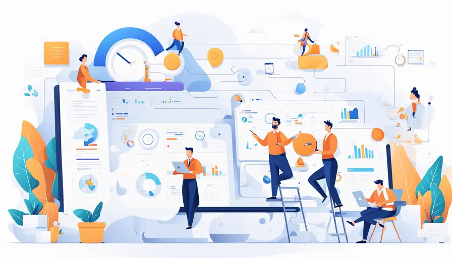 如何搞项目经理工作流程