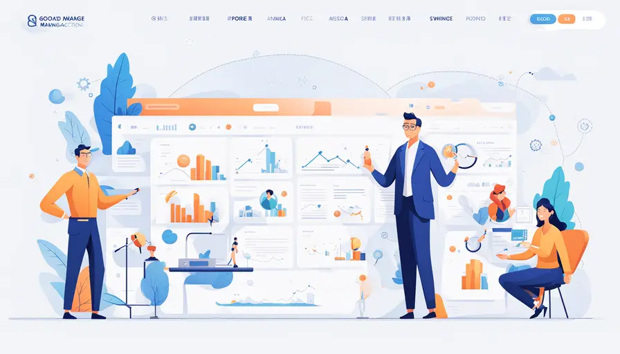 如何做好高端项目经理