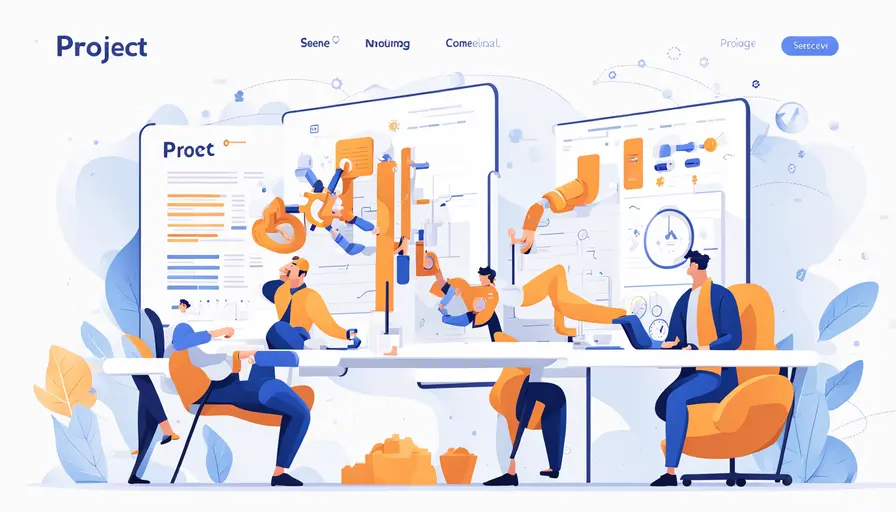 项目经理如何创效