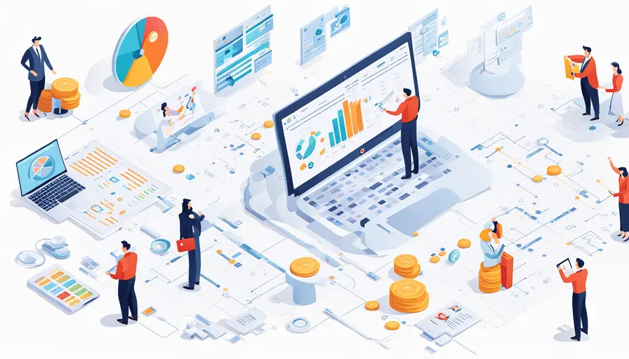 怎么把控项目成本进度管理