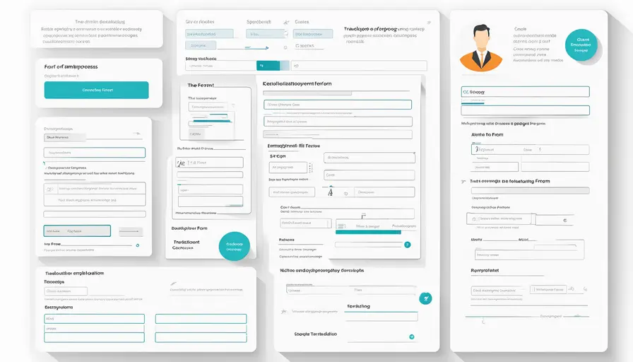就业进度管理表怎么填啊