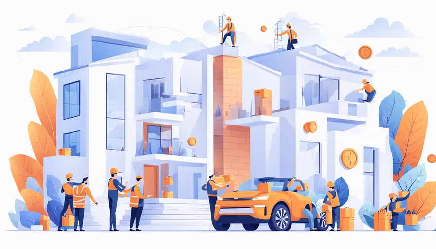 物业项目经理如何预算