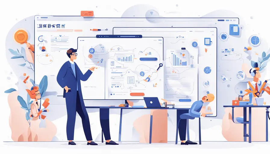 项目经理如何转做技术