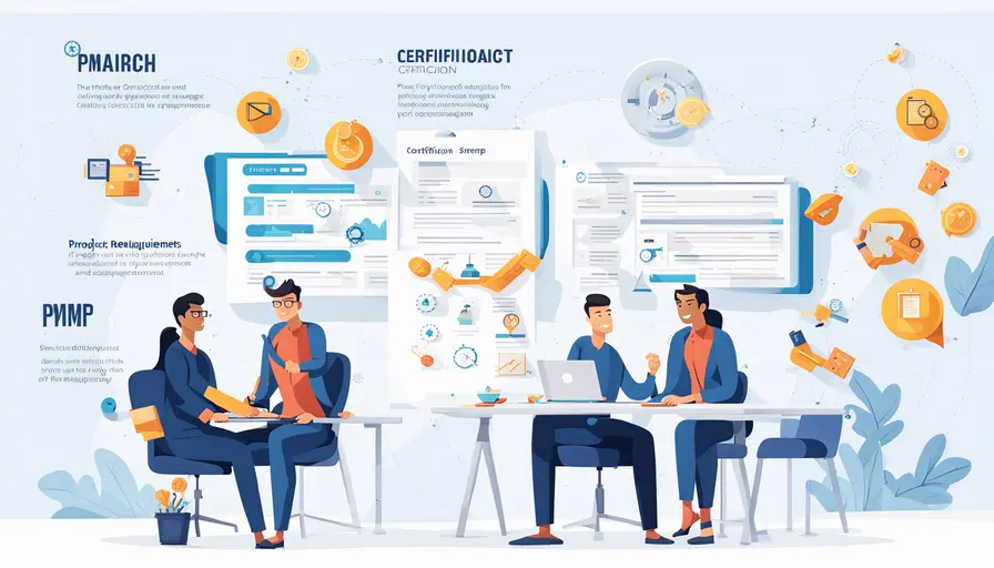 如何报考项目经理资格证