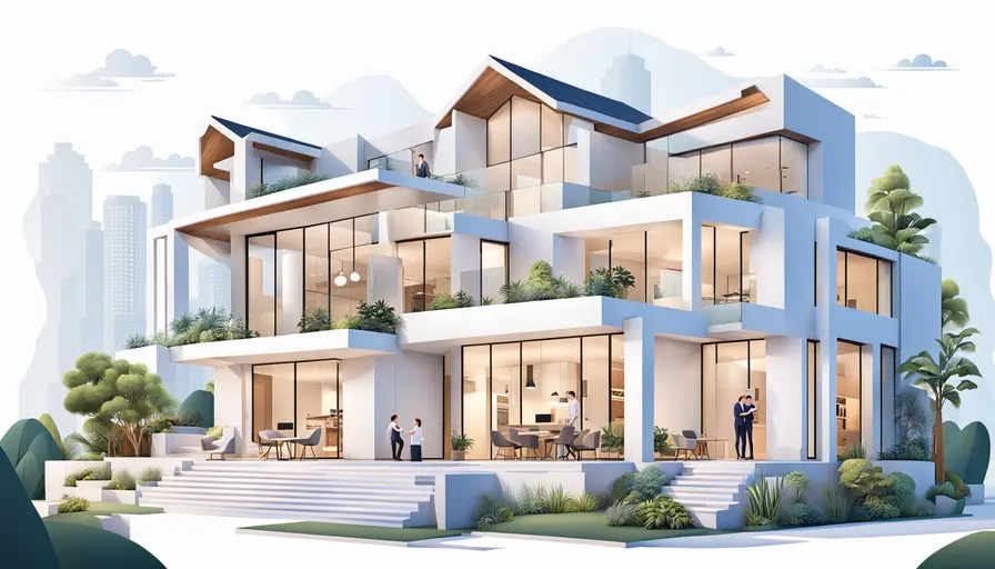 房地产项目经理如何处理