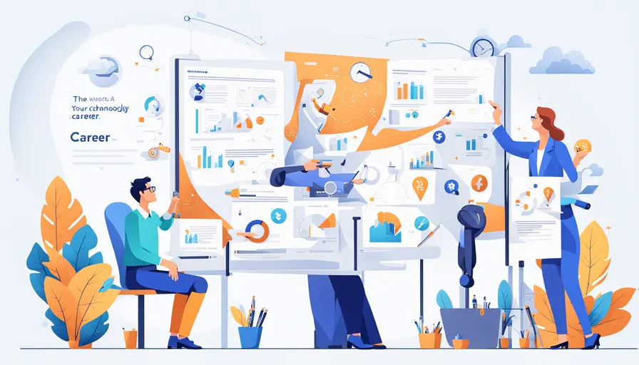 如何蜕变项目经理职业