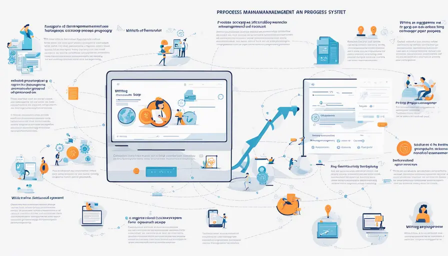 进度管理体系怎么写
