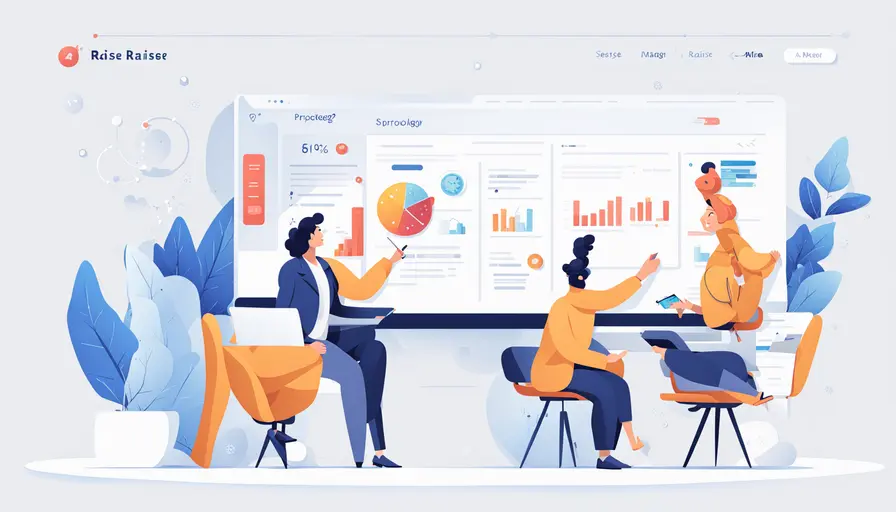 如何叫项目经理加工资呢