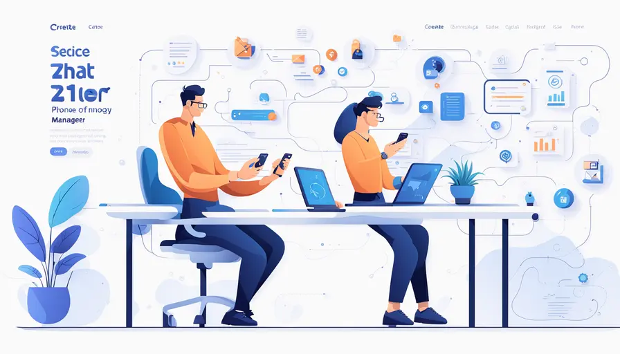 厂家如何找项目经理电话