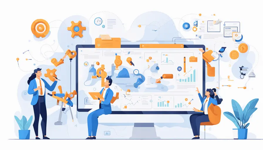 如何当好项目经理人