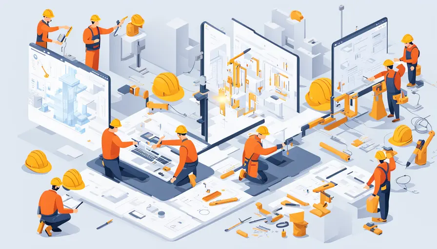 装修项目经理如何打交道 • Worktile社区