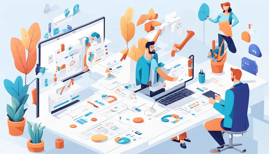 销售项目经理如何入职