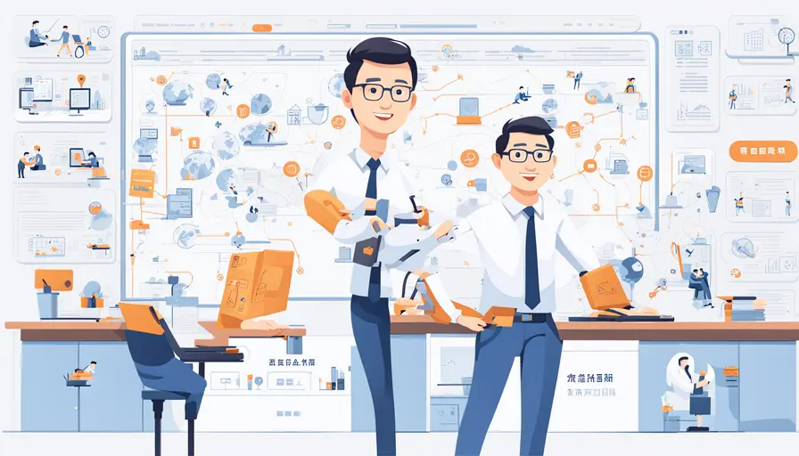 如何做机柜项目经理