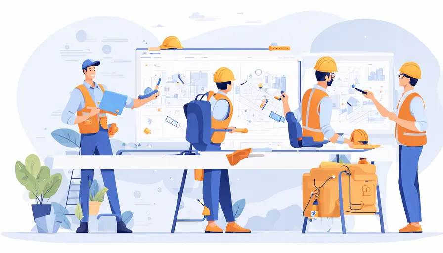 装修项目经理如何考核 • Worktile社区