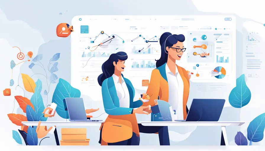 项目经理如何转销售