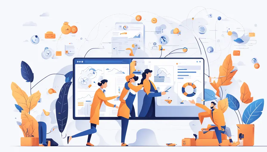 如何能在国外当项目经理