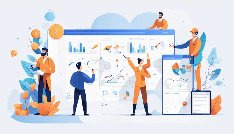 如何投好项目经理工作