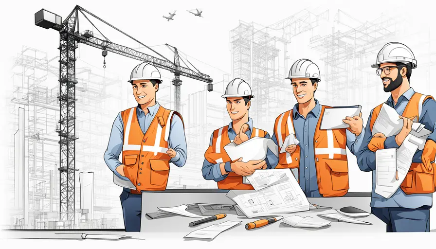 项目经理如何管理施工员