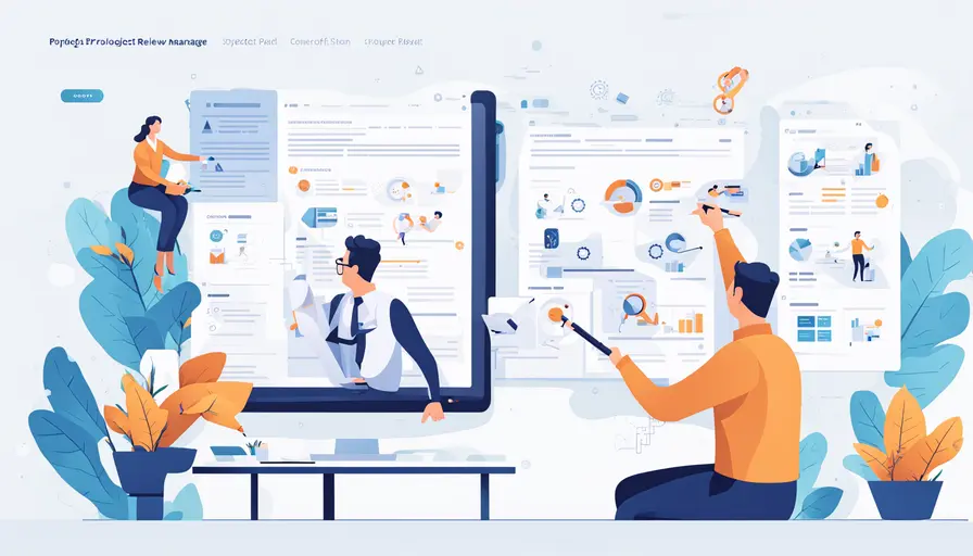 项目经理如何开需求评审