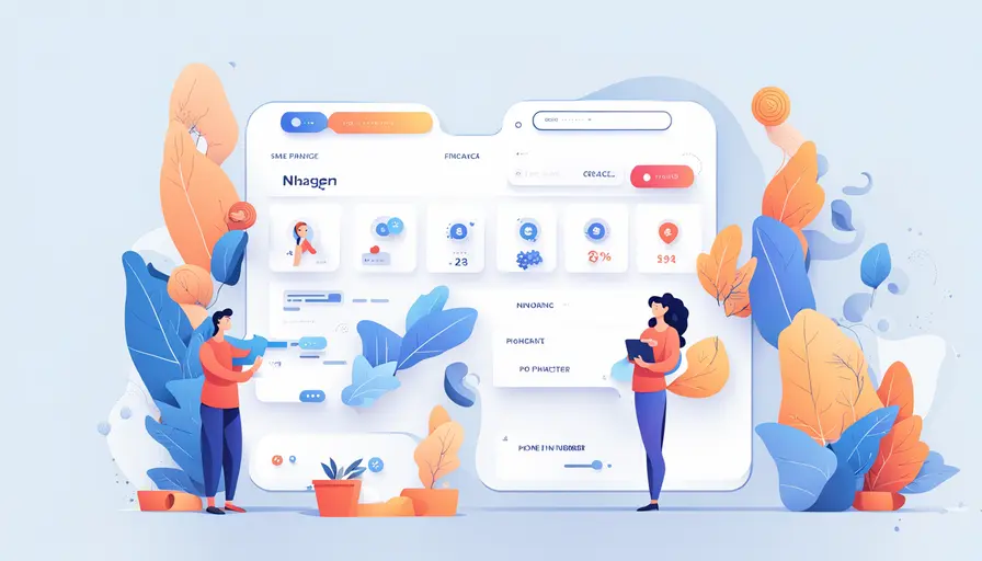 如何找融资项目经理电话