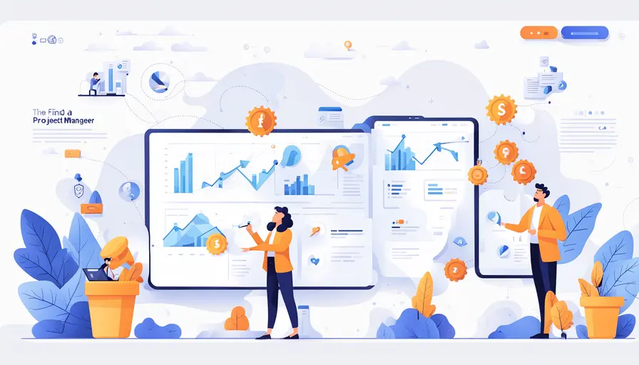 如何投资找项目经理