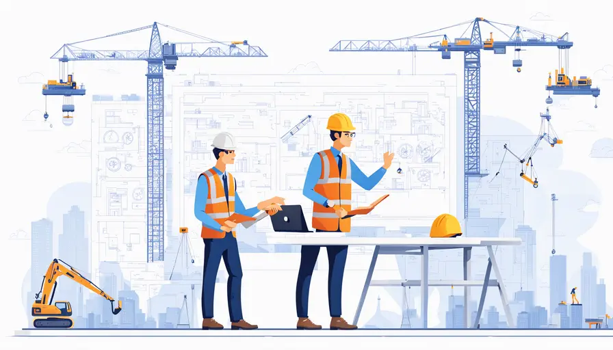 建造师如何过渡项目经理