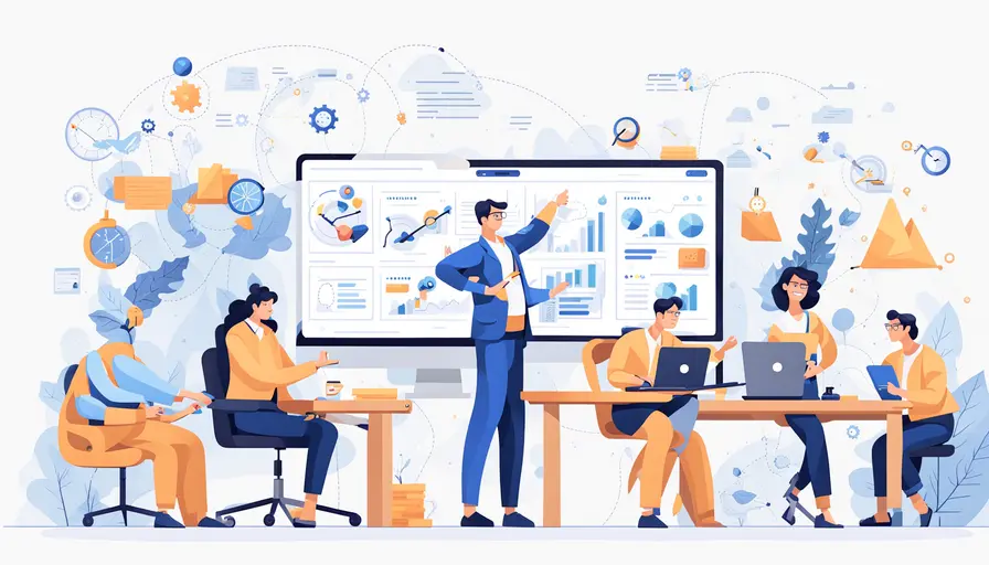 如何做好项目经理的认识