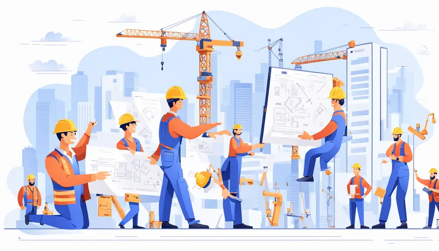 如何出去找工地项目经理