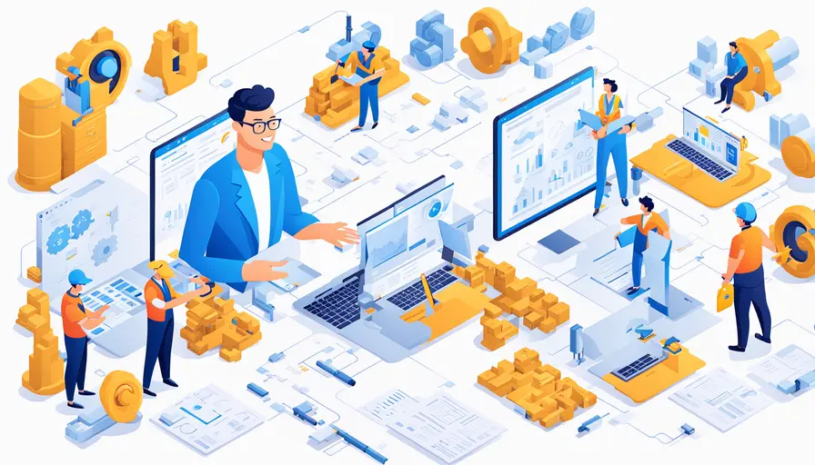 如何找到新基建项目经理