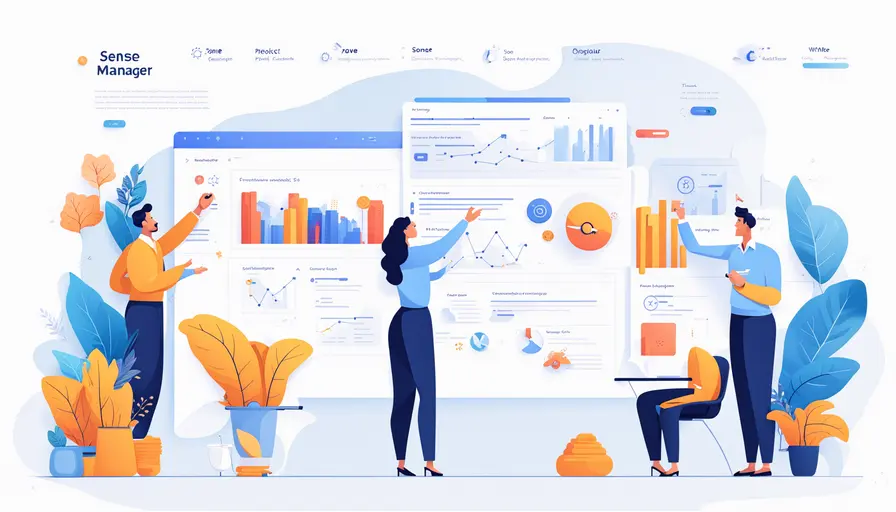 项目经理如何跟进