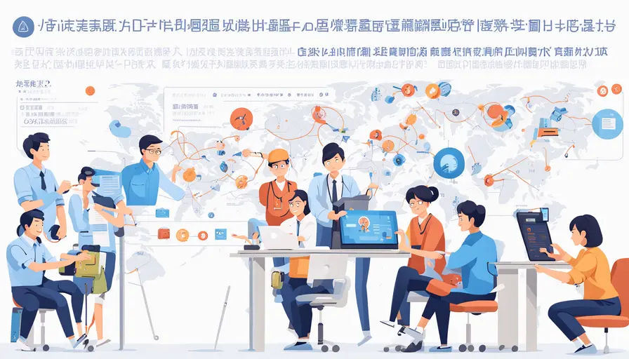 项目经理是如何配备人员