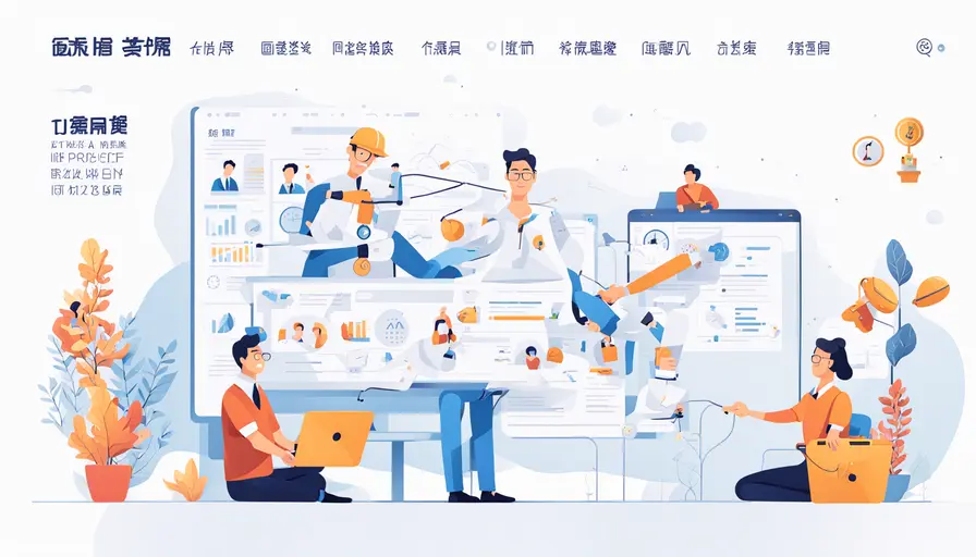 如何在公司找项目经理 • Worktile社区