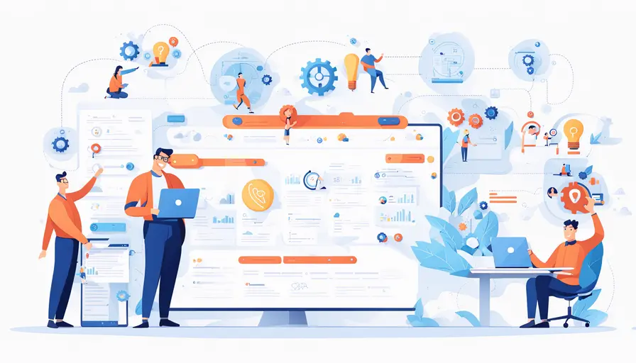 it项目经理如何管理开发人员