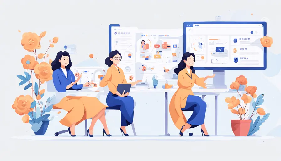 项目经理如何撩妹