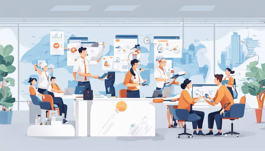 中铁 如何当好项目经理