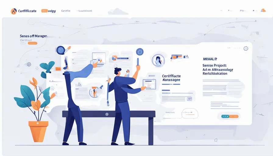 项目经理如何退证