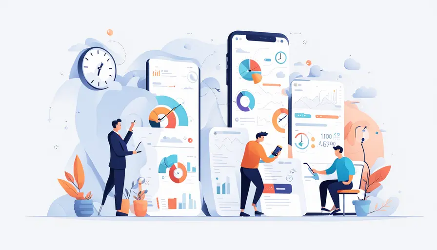 项目经理如何手机打卡的