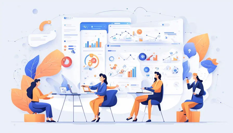 业务如何跟项目经理接触