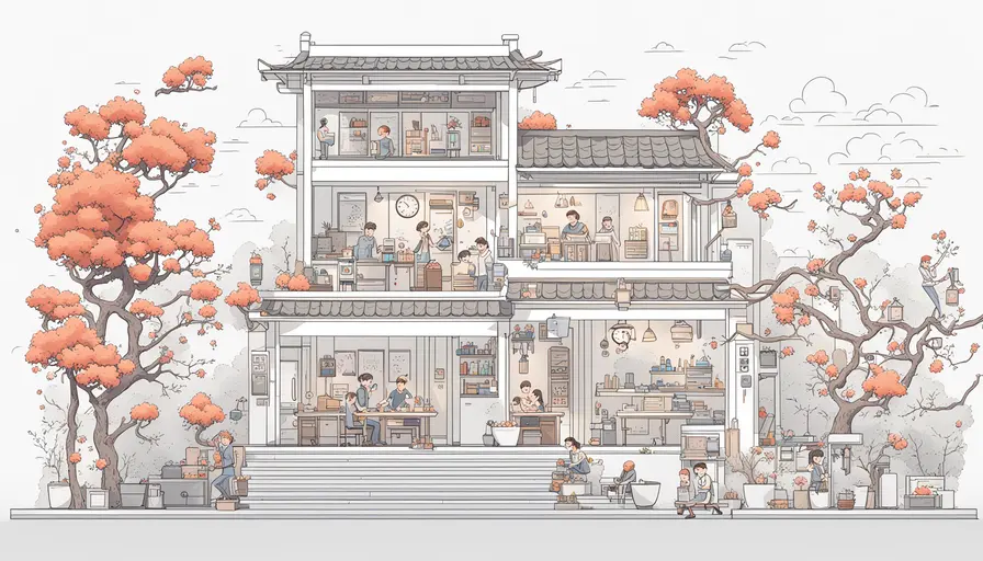 如何有软件项目经理