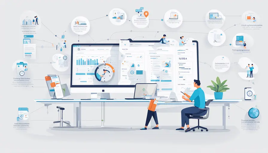 怎么做好现场进度管理